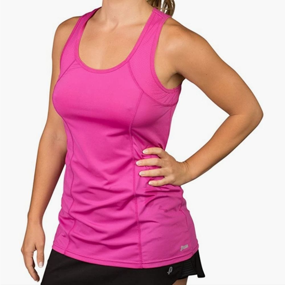 Penn Women's Princess Performance Workout Tank Top